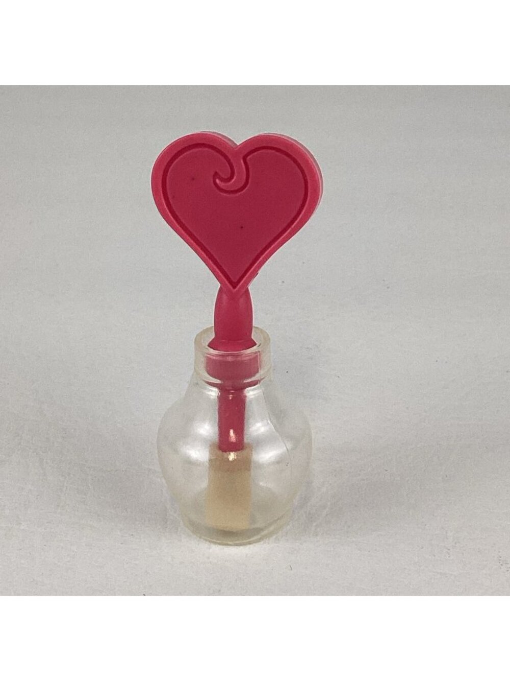 Nella The Princess Knight Style Me Trinket Replacement Hoof Polish Hair Brush